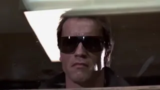 Color Code: How Arnold Schwarzenegger Became The Terminator