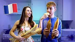 16 Things French People Do | Smile Squad Comedy