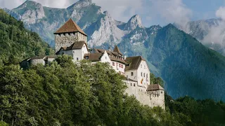 GORIS --  LIECHTENSTEIN