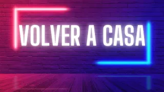 Volver A Casa - Pedro Capó (Official Video Lyric)