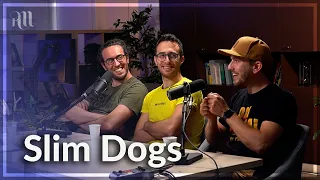 Slim Dogs, da YouTube a casa di produzione: come c***o hanno fatto? - Pecunia Podcast