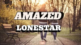 AMAZED || LONESTAR || COVERED BY ABIE GOOD CHANNEL