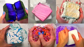 FRESH CHALK & REFORM COMPILATION BY @stoicasmr1