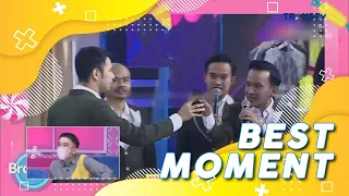 HOST Brownis Yang TAKUT Sama ISTRI!! | Best Moment #Brownis (2/8/21)