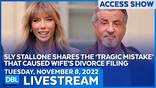 DBL Access | Tuesday, November 8, 2022