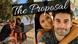 Marrying a Filipina! Italian Filipino Couple