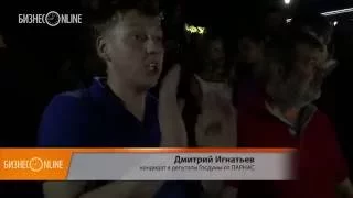 В.Мальцев рассказал подробности задержании кандидатов в Казани