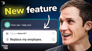 How To Replace Any Employee With Custom GPTs