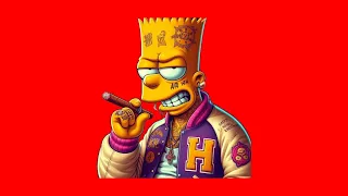 [FREE] Trap Type Beat - "Bart Simpson" | Биты для рэпа | Фристайл биты