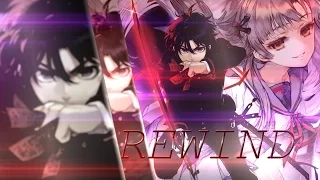 REWIND [一瀬グレン/Ichinose Guren MMV] JPN/ENG
