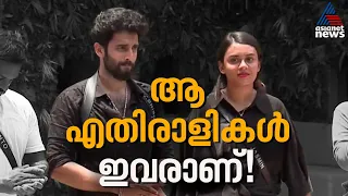 സീസൺ 6 ലെ എതിരാളി കോമ്പോയായി മാറുന്നത് ജാസ്മിനും അഭിഷേകുമോ?