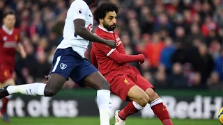 'It felt good to score like this...but not for long' - Klopp on Salah