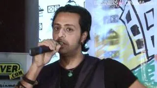 Salim Merchant Releases a Times Music Album