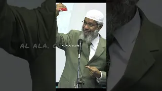 Why Cant We See The Face Of Allah | Dr.Zakir Naik