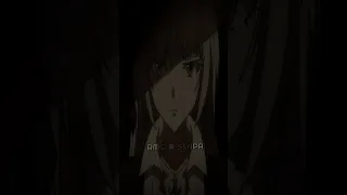 anime edit- luminous valentine [ Tensei shitara Slime Datta Ken Season 3] jedag jedug anime🥀#fyp