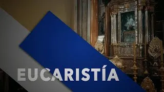 Eucaristía - 08.01.2020 -18:30 hrs.