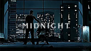 Midnight | Fight Club Edit