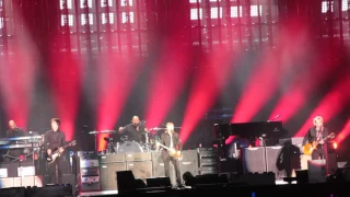 170427 Tokyo Dome Paul McCartney Letting Go