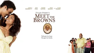 Tyler Perry Series: Meet the Browns (2008) Review