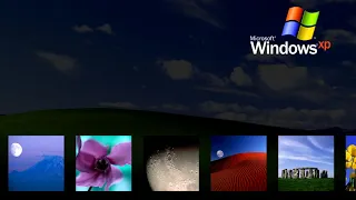 Windows XP - Velkommen (Welcome Music) [Original HQ Unmastered Version]
