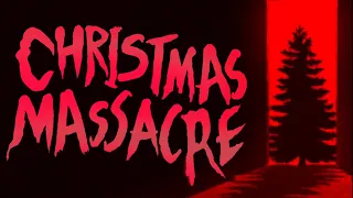 С НАСТУПАЮЩИМ, И НОВЫМ ГОДОМ! ► Christmas Massacre ► ПРОХОЖДЕНИЕ (1)