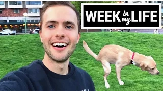 WEEK IN MY LIFE