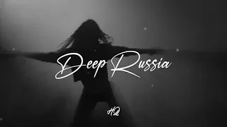 Мохито - Не беги от Меня (D&S Project Remix) (Music Video) Russian Deep House Music