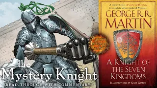 The Mystery Knight P3 - Knight of the Seven Kingdoms - Dunk and Egg