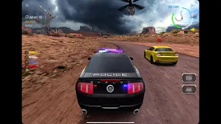 Need For Speed: Hot Pursuit (Mobile) - Any% Cop 53:12 (FORMER WR)