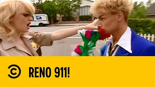 Magician's Assistant | Reno 911!