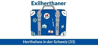 Herthafans in der Schweiz (33)