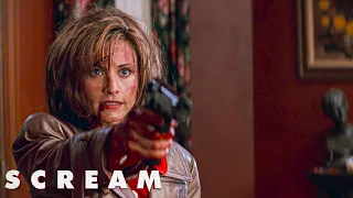 Scream (1996) - Killers Revealed | (2/3) 4K UHD