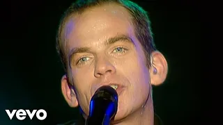 Garou - Salut les amoureux (Live à Bercy)