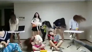 When TWICE Were Jobless Before