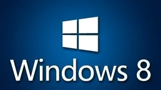 Install Windows 8 from USB