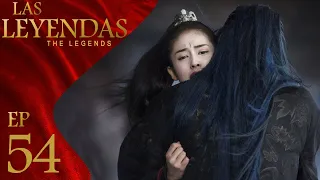 【SUB ESPAÑOL】 THE LEGENDS | Las leyendas (Episodio 54)