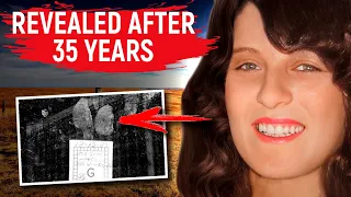 She WENT OUT FOR A BREAK and disappeared. THE DISTURBING TRUTH was not learned until 35 years later