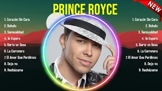 Top Hits Prince Royce 2024 ~ Mejor Prince Royce lista de reproducción 2024