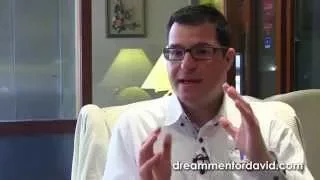 ¿Cómo funciona la Ley de Atracción? | Dream Mentor