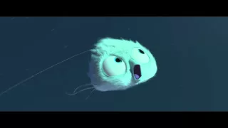 Mune : Le Gardien de la Lune - Extrait "Accrocher la lune"