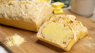 Simple And Easy NO-KNEAD BEER BREAD | Recipes.net