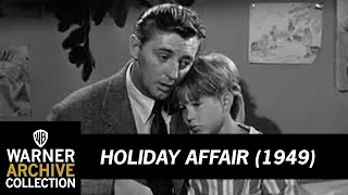 Christmas Surprise | Holiday Affair | Warner Archive