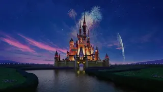 Disney/Pixar Animation Studios (2013) [3D*] (1080p HD)