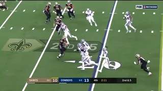 Dallas Cowboys 2018-2019 season highlights + J Cole “Middle Child” backround music.