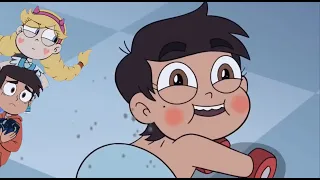 I’m Baby Marco and I got Wheels For hands!