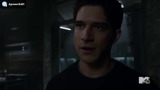 Teen Wolf 6x16 'Triggers' "They Knew We Were Coming"