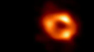 First image captured of Milky Way's black hole