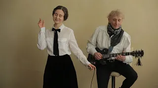 Maryna Bohdanova - Черемшина (танцювальна кавер-версія)