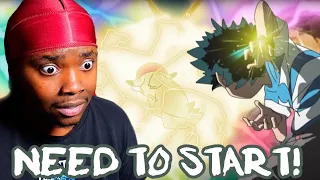 I MISJUDGED YOU.... POKEMON HATER REACTS TO ASH BEST POKEMON BATTLES