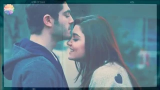 Hayat & Murat x Омар Хайам